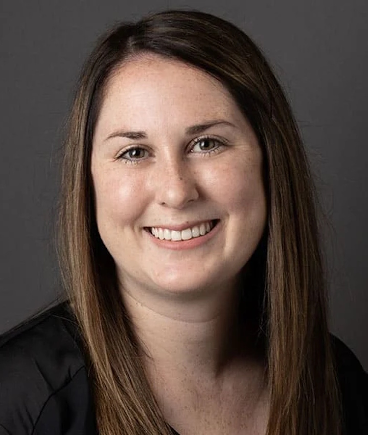 Dr. Chelsea Davis