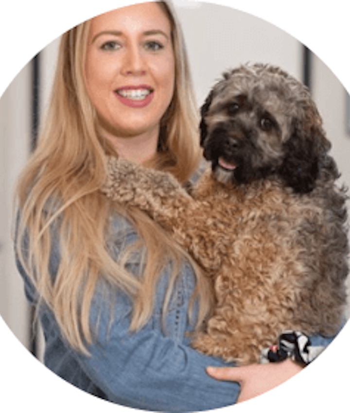 Dr. Kelsey Willis