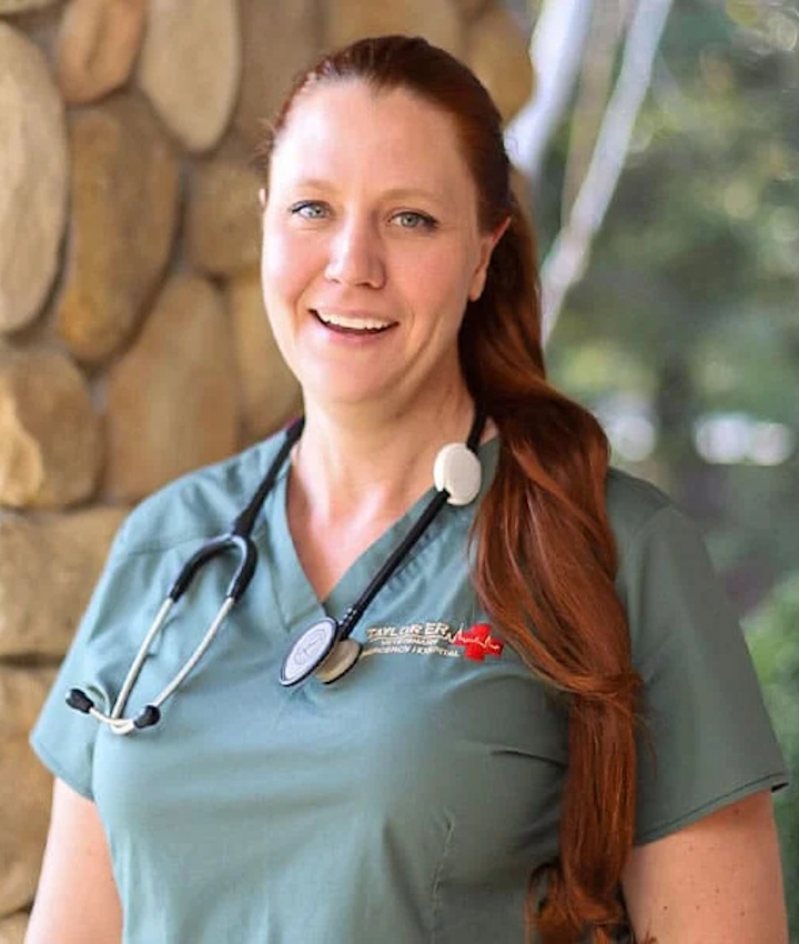 Dr. Leslie Ahluwalia